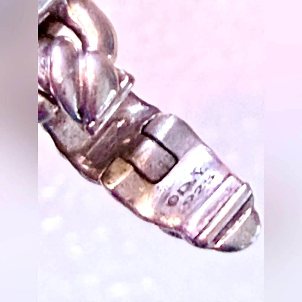 HP 🎉David Yurman Labyrinth Diamond Enhancer - Picture 10 of 15